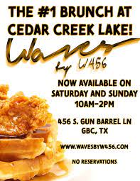 Cedar Creek Lake Online gambar png
