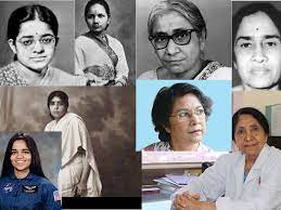 He served as a professor of political savitribai phule. Eight Women Scientists Of India Who Made History Educationworld