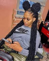These dreads are heat resistant, high quality and affordable for most people. Soft Locs Hairstyles Gets A New Style Human Hair Exim