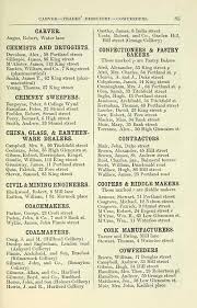 Kilmarnock Directory 1872