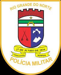 Polícia Militar do Estado do Rio Grande do Norte – Wikipédia, a  enciclopédia livre