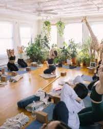 12 best yoga studios in nyc for cles