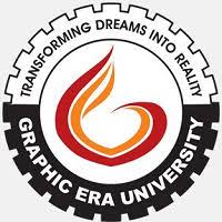 College & university in quezon city, philippines. Graphic Era University Geu Dehradun Courses Fees 2021 2022