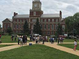 Founded in 1867, howard university is a private, research university comprised of 13 schools and colleges. B E S T Families Take A Tour Of Howard University Best