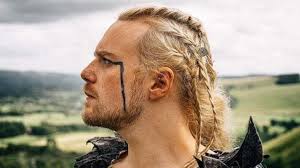 Talking about man braids and viking hairstyles, this is an interesting way to blend them with your viking hairstyle and this incredibly lengthy fishtail braid, pay homage to that. Viking Braid Style Step By Step Guide