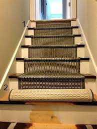 Carpet On Stairs Basement Stairs