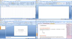 Microsoft Office 2007 Wikiwand