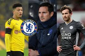Chelsea football club ltd is responsible for this page. Chelsea S Dream 25 Man Squad For Next Season After Transfers Football London