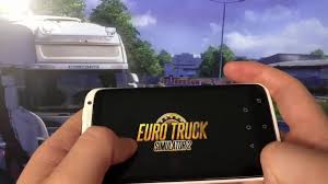 Bang link download nya dari media fire dong. Euro Truck Simulator 2 Mobile Download Play For Android Ios
