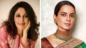 kangana ranaut asks pm modi for help