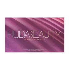(retrograde and twilight) i did some googling and came across a very. Huda Beauty Desert Dusk Eyeshadow Palette Beauty Blogger Shopping