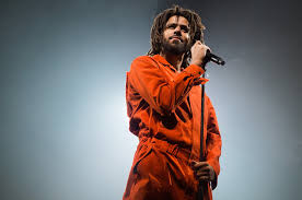 J Cole Crowns Billboard 200 Makes History In Hot 100s