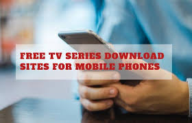 There are tons of platforms available on the internet which make it possible to download movies. Top 22 Best Free Tv Series Download Sites For Mobile Phones