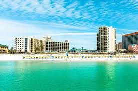 review of beachside towers at sandestin