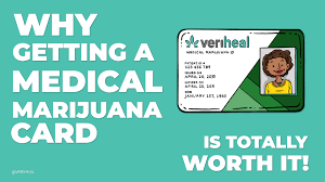 Receive a medical marijuana card. 7 Benefits Of Having A Medical Marijuana Card In A Rec State Veriheal