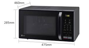Buy Lg Convection Microwave Oven