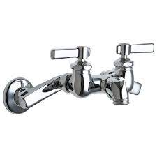 Service Sink Faucets By Chicago Faucets