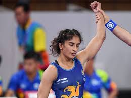 Jun 09, 2021 · vinesh phogat (53kg) and anshu malik (57kg) will present their challenge in the ranking series event on friday. Wrestler Vinesh Phogat Qualifies For 2020 Olympics In Tokyo Huffpost Null
