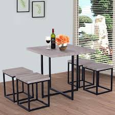 Kitchen chairs for small spaces / kitchen tables for small spaces amazon small tables. Modern Dining Table Designs For Small Dining Space The Architecture Designs