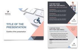 Presentations Microsoft Powerpoint Templates