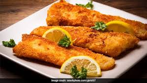 rava fried fish recipe ndtv food