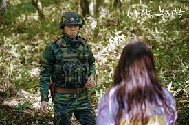 A fort jackson soldier was arrested after a video showed him pushing and threatening a black man in south carolina. K Drama Premiere Crash Landing On You Effortlessly Steers Endearing Rom Com Flair With Hyun Bin Son Ye Jin