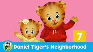 daniel tiger s neighborhood season 3