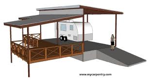 Cedar Deck Designing And Building A