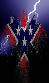 confederate flag wallpaper