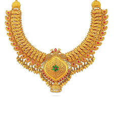 latest south indian jewellery design