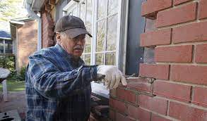 Take The Fear Out Of Brick Veneer