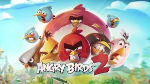 Angry Birds Sequel Out Today