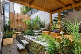 9 Modern Backyard Ideas For You To Consider