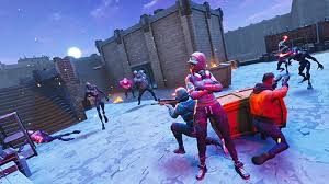 Best fortnite zombies mode creative maps with code these are the best zombie maps in fortnite creative! Mrhollywood03 Fiend Rooftop Survival