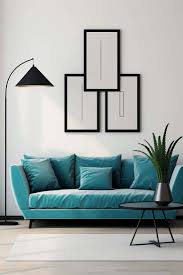 11 living room ideas with teal sofa