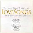 All Time Greatest Love Songs, Vol. 1