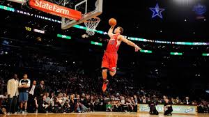 Jordan brand's burgeoning new generation of stars received a rapid jolt with the addition of the soaring highlight reel blake griffin. Blake Griffin Widescreen Hd Wallpaper Free Stock Blake Griffin Clippers Dunk 1280x720 Wallpaper Teahub Io