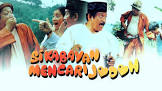 Romance Movies from Indonesia Si Kabayan mencari jodoh Movie