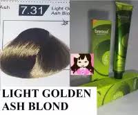 Hair Color Bremod Hair Color Light Golden Ash Blonde