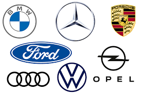 list of all german car brands german