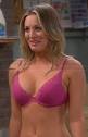 WornOnTV: Penny's pink bra on The Big Bang Theory | Kaley Cuoco ...