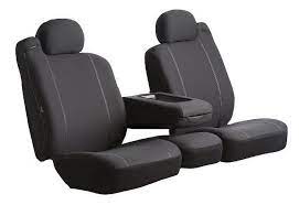Ford Truck Seat Cover