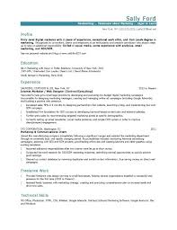 How To List Freelance Work On Resume How To Write A Functional