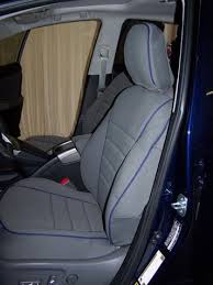 Toyota Prius Seat Covers