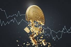 We explain all you need to know, but first, a word. Money Morning Blog How Bitcoin Caused Crypto Prices To Crash Talkmarkets