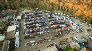 If you are unsure of whether the old appliance you are thinking about discarding in a landfill is worth something, just call around to various scrap dealers to see what they. Car Spares A1 Group
