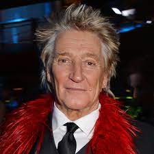 Rod Stewart - Songs, Age & Maggie May ...
