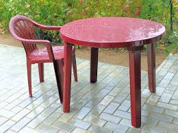 how to clean patio furniture suburbia