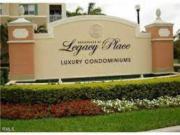 residences at legacy place houses