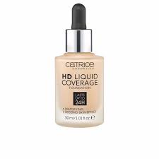 catrice liquid hd foundation coverage 030 sand beige
